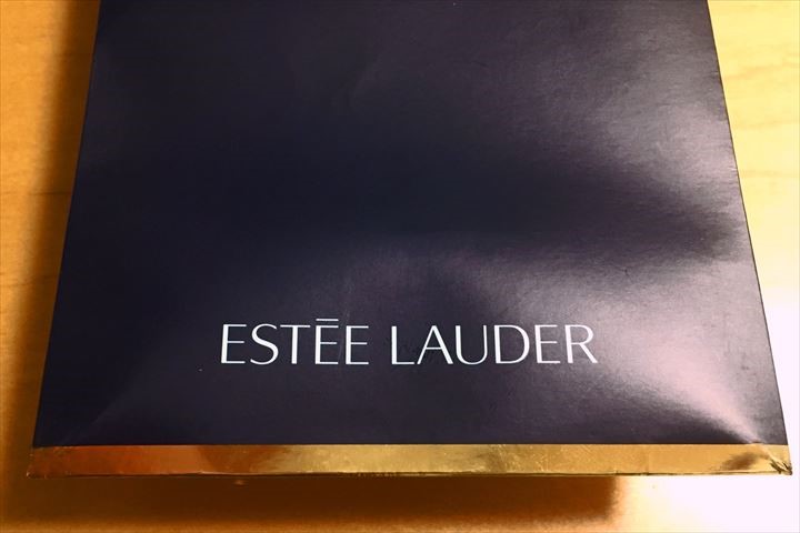 ESTEE LAUDER